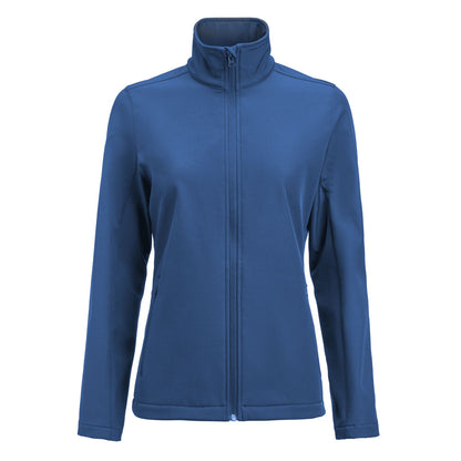 Valley Softshell Jacke Woman