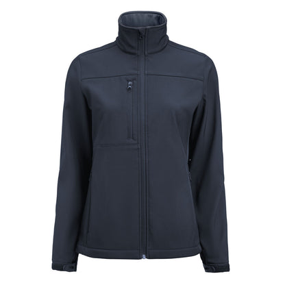 Mammoth Softshell Jacke Woman