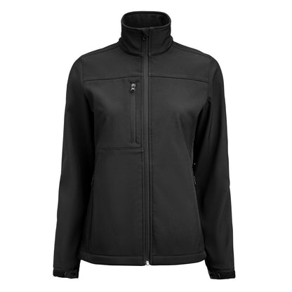 Mammoth Softshell Jacke Woman