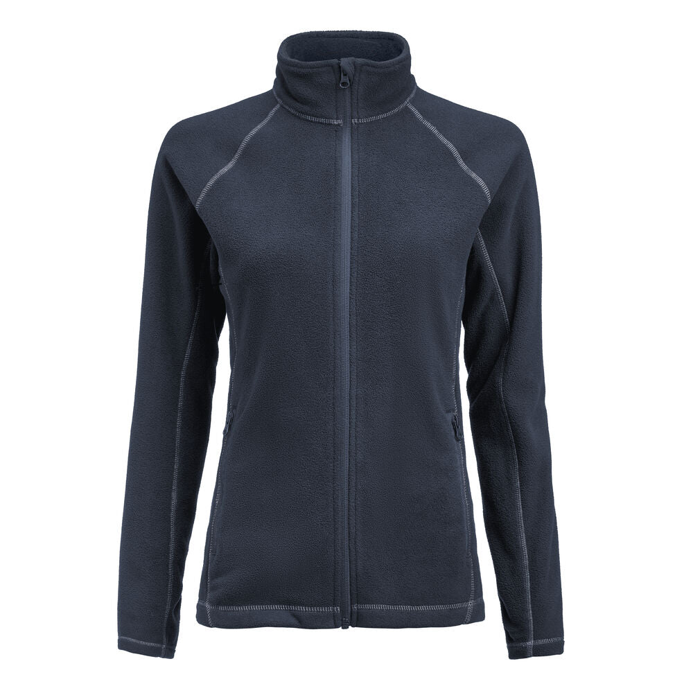 Zion Fleece Jacke Woman