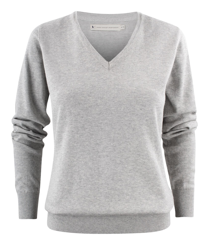 Ashland V-Pullover Damen