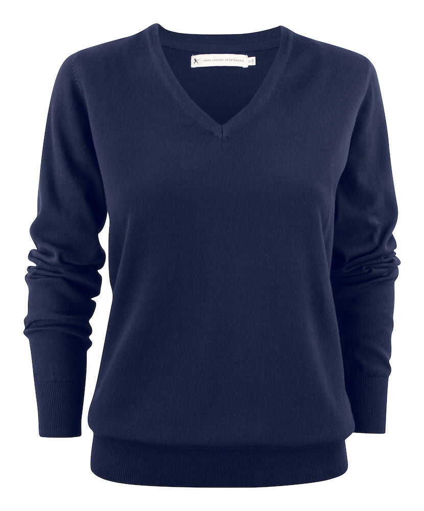 Ashland V-Pullover Damen