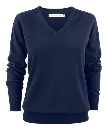 Ashland V-Pullover Damen