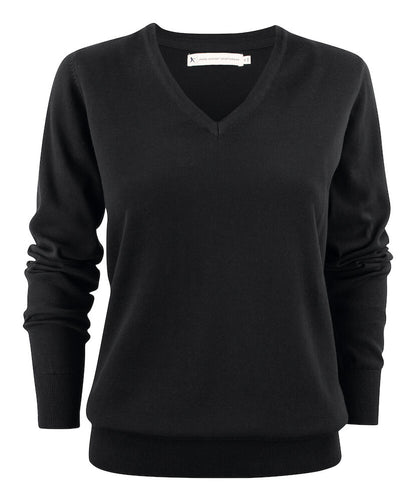 Ashland V-Pullover Damen