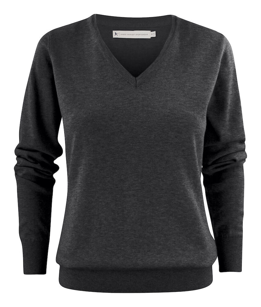 Ashland V-Pullover Damen