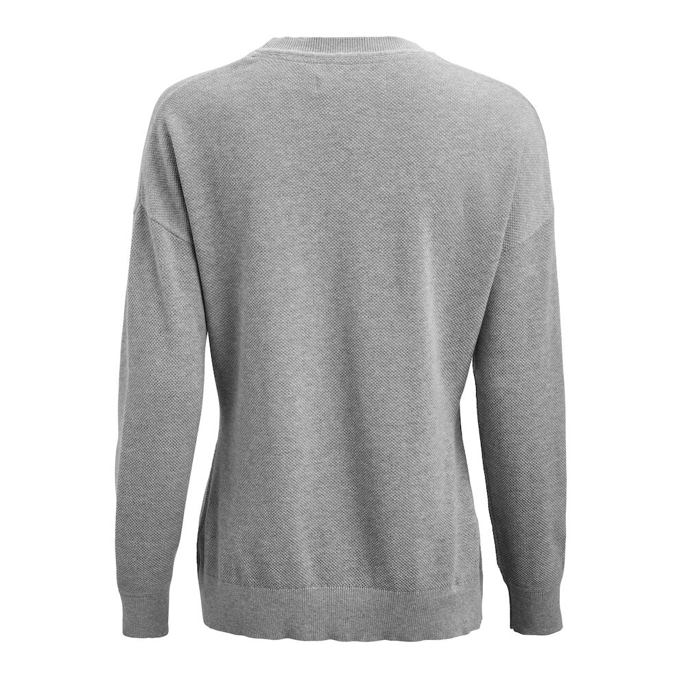 Ashland Casual Pullover Woman