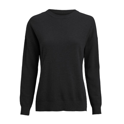 Ashland Casual Pullover Woman