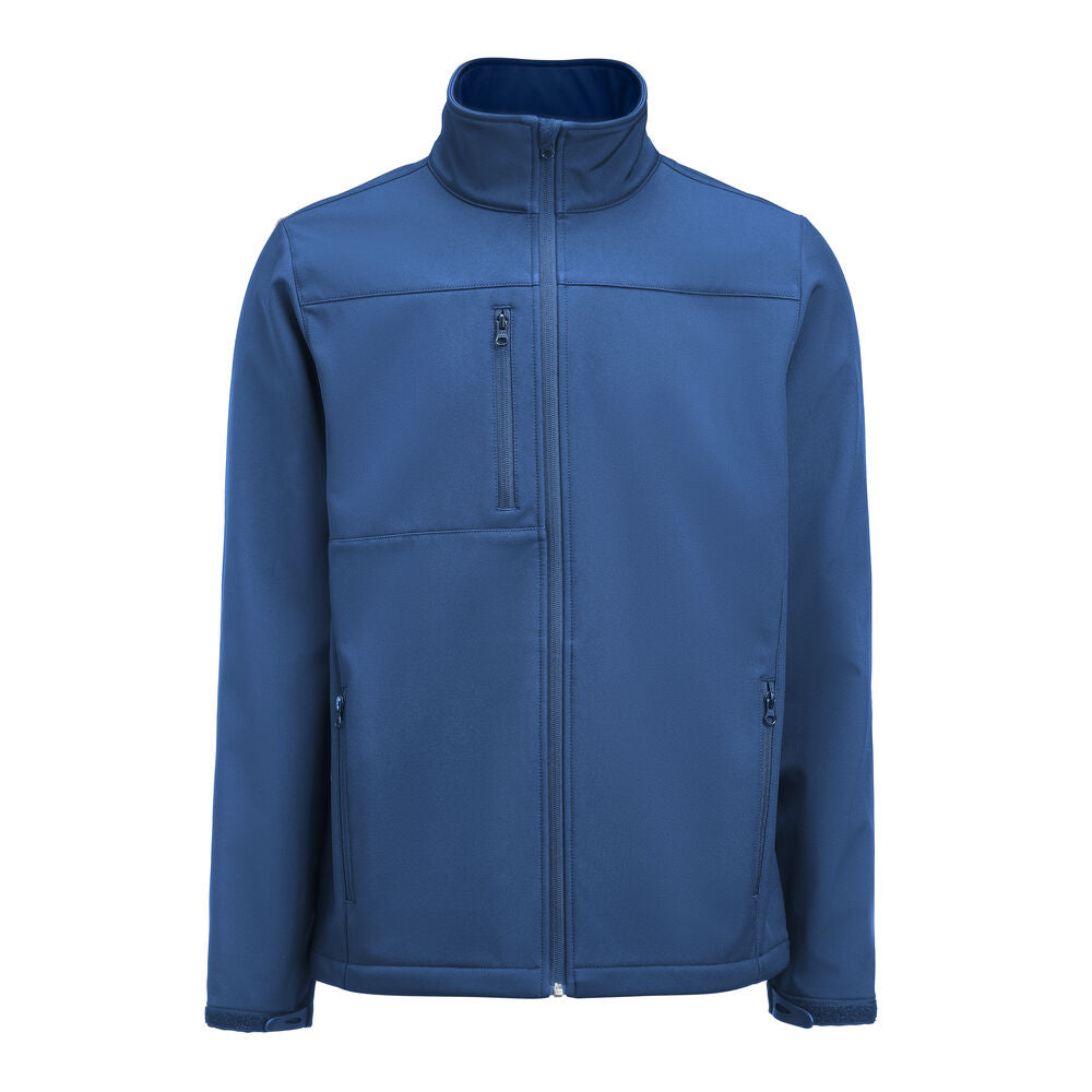 Mammoth Softshell Jacke Herren