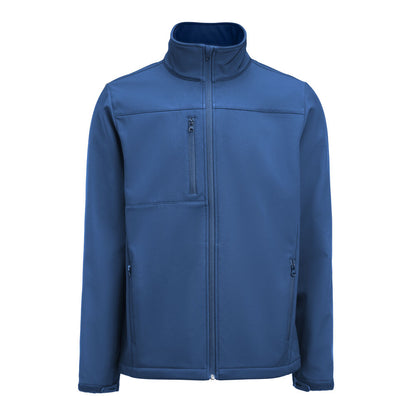 Mammoth Softshell Jacke Herren