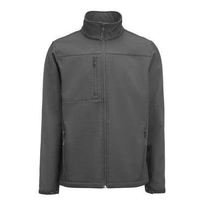 Mammoth Softshell Jacke Herren