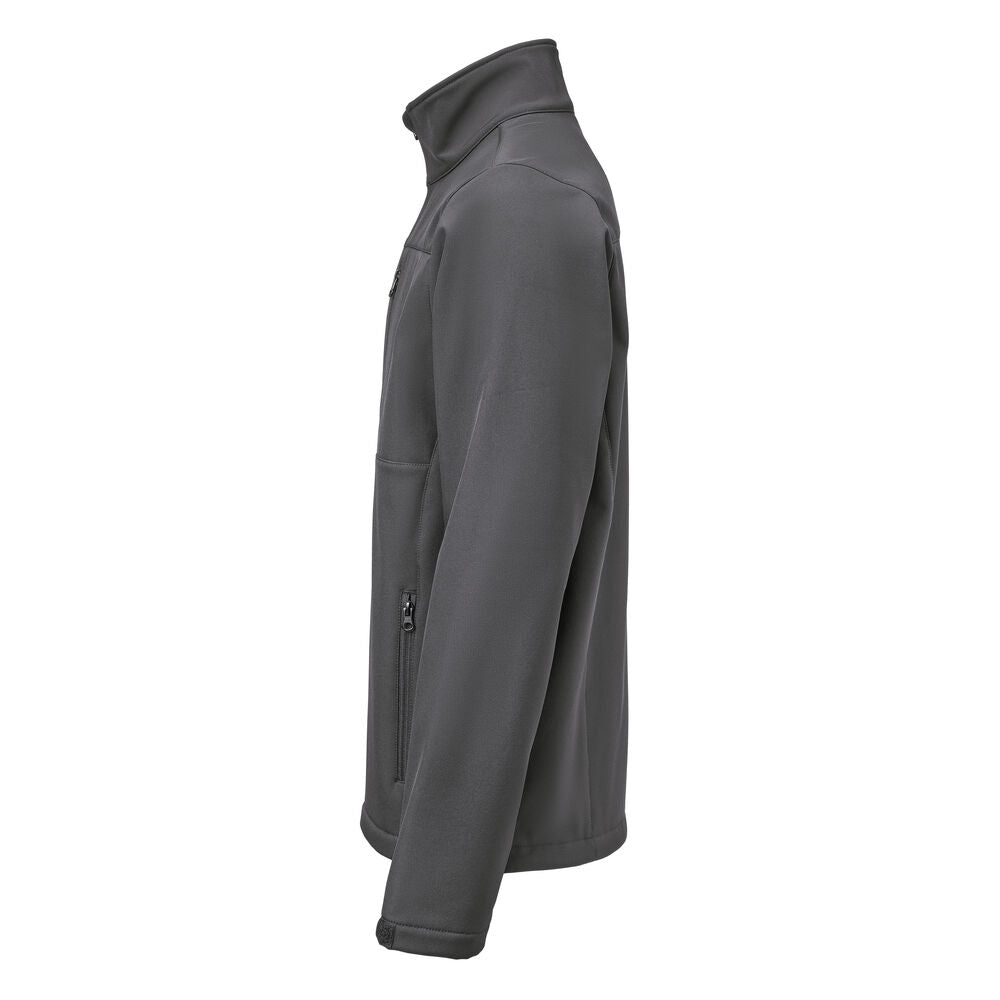 Mammoth Softshell Jacke Herren