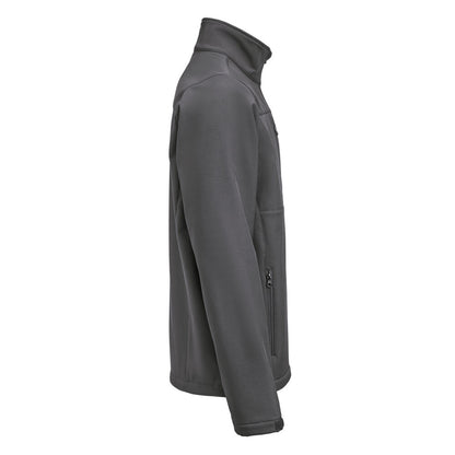 Mammoth Softshell Jacke Herren