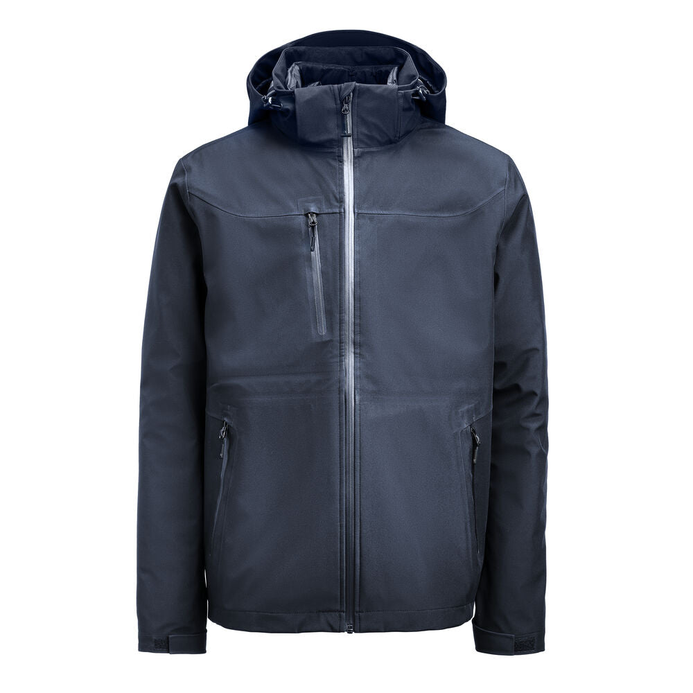 Pinnacles Jacke Herren