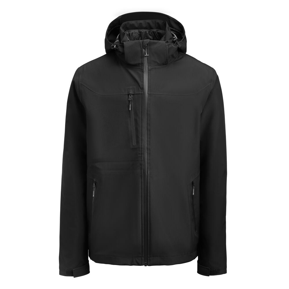 Pinnacles Jacke Herren