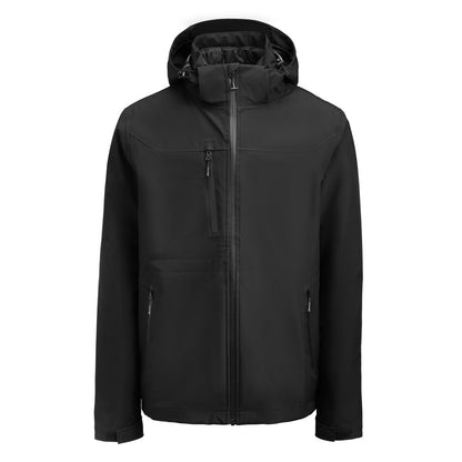 Pinnacles Jacke Herren