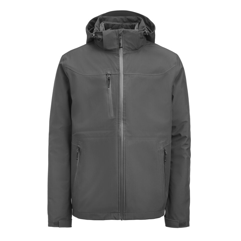 Pinnacles Jacke Herren