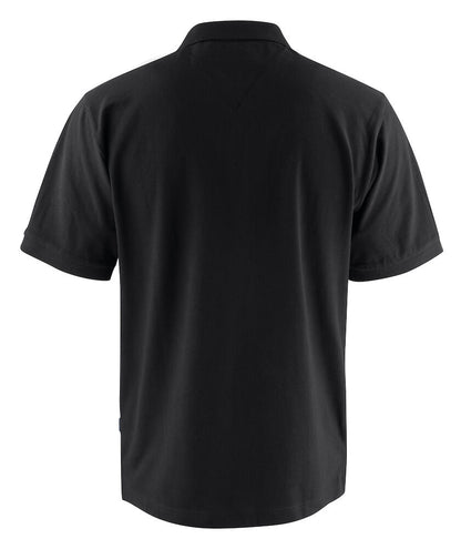 Neptune Regular Polo Shirt Herren