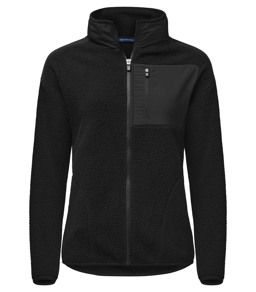 Cascade Sherpa Fleece Ladies