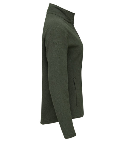 Hunts Point Fleece Women