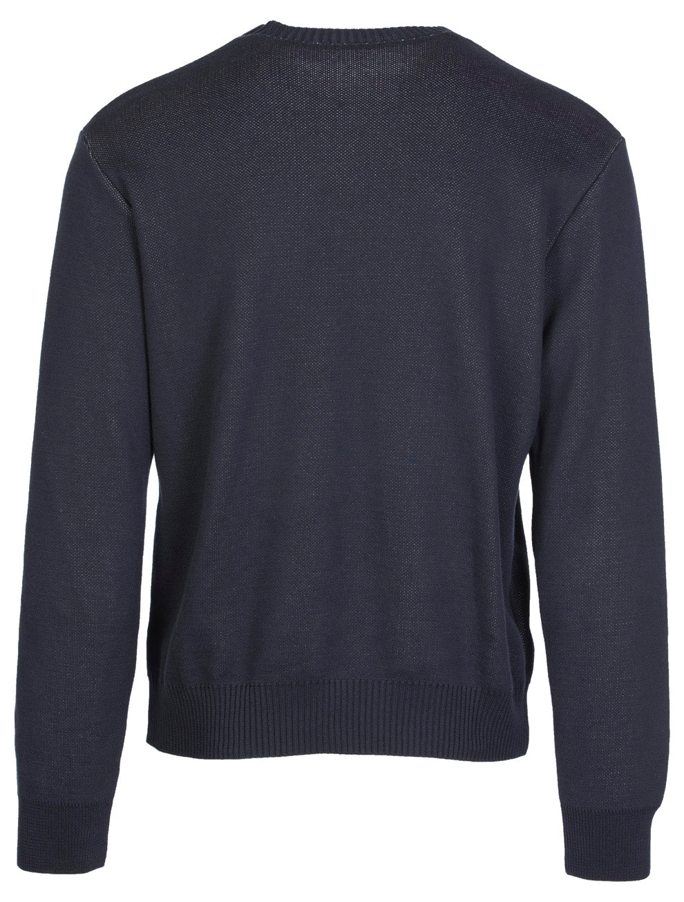 Andrin Herren Pullover