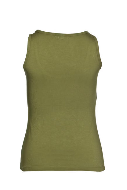 Leah Damen Tank Top