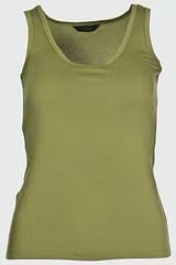 Leah Damen Tank Top