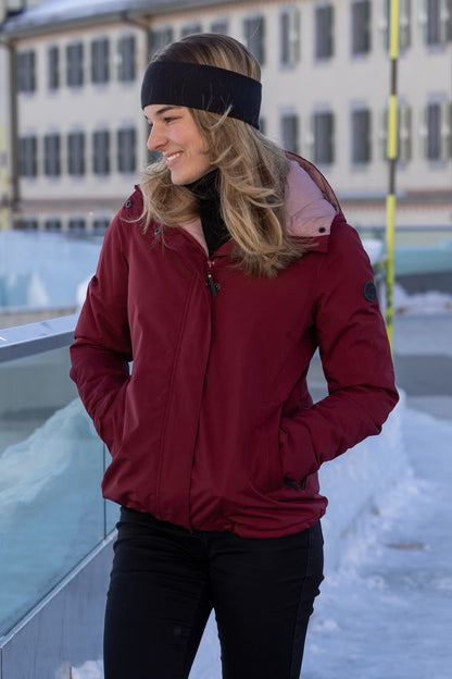 Harper Damen Winterjacke