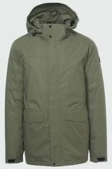 Archer Herren 3 in 1 Parka