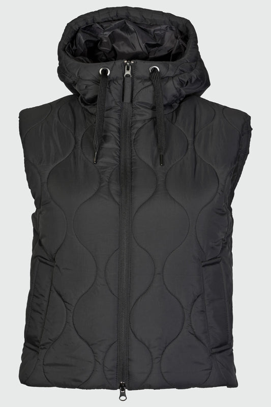 Juliana Damen Thermo Gilet