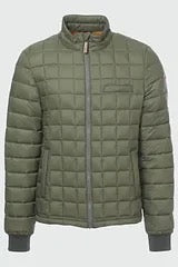 Colton Herren Steppjacke