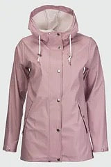 Vera Damen Regenjacke