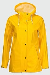 Vera Damen Regenjacke