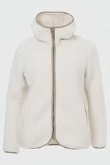 Farah Damen Sherpa Jacke