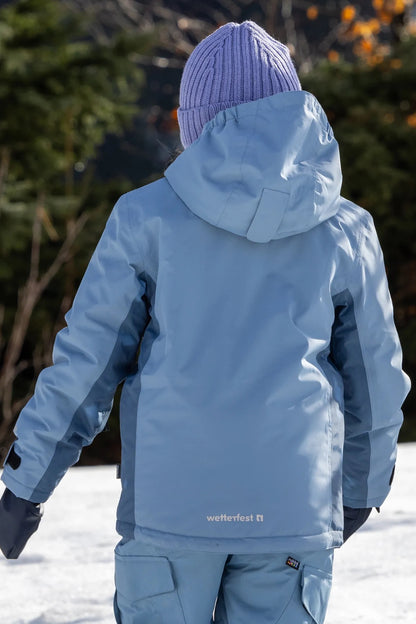 Marlo Kinder Skijacke