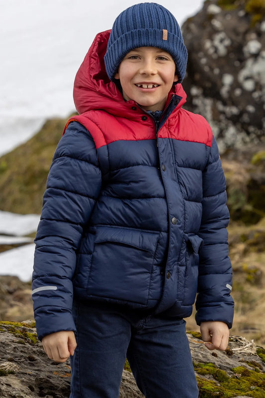 Marley Kinder Winterjacke