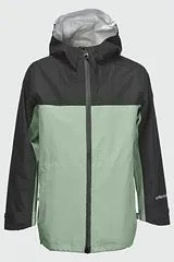 Luis Kinder Regenjacke