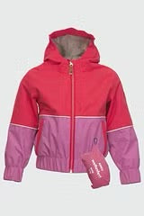 Ameo Kinder Regenjacke