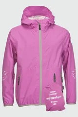 Stina Kinder Regenjacke