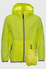 Stina Kinder Regenjacke