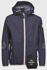 Stina Kinder Regenjacke