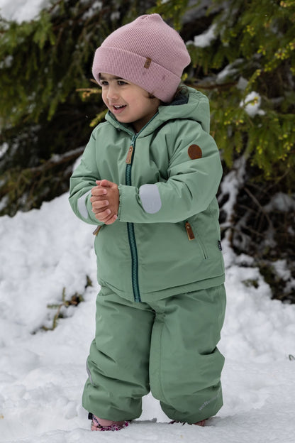 Tilli Kinder Winterjacke