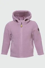 Jody Kinder Sherpa Fleece