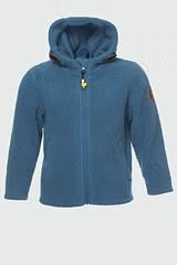 Jody Kinder Sherpa Fleece