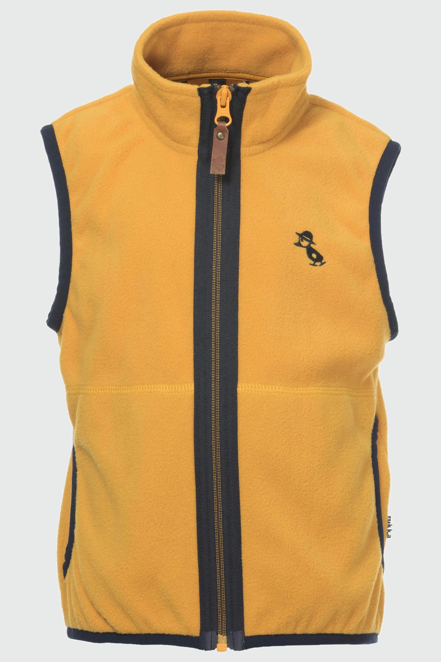 Emi Kinder Fleece Vest