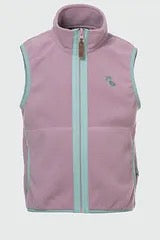 Emi Kinder Fleece Vest