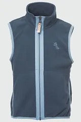 Emi Kinder Fleece Vest