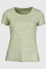 Loria Funktions T-Shirt Damen