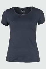 Loria Funktions T-Shirt Damen