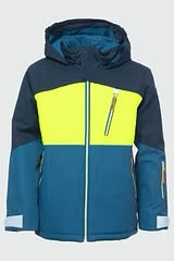 Speedy Kinder Winterjacke