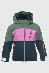 Speedy Kinder Winterjacke